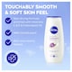 image 4 of NIVEA Cashmere & Cotton Seed Oil Shower Cream 250ml