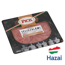 Salami & Sausages, other meat products