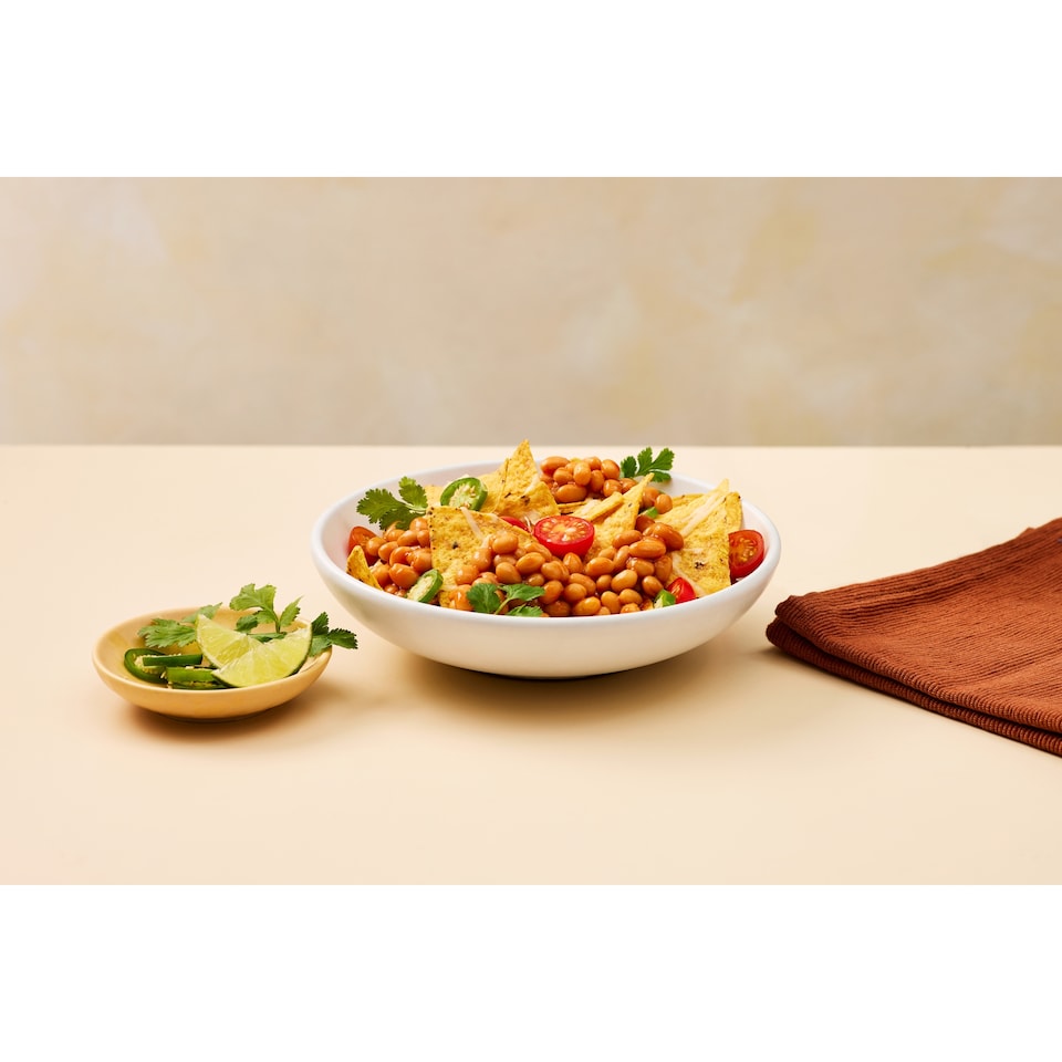 image 1 of Heinz Baked Beanz Barbecue 390g