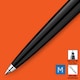 image 2 of Parker Jotter Original Black