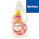 image 1 of Coccolino Perfume & Care Tiare Flower & Red Fruits Fabric Softener 125 Washes 2875 ml