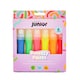 image 1 of Junior Artistry Squeezy Paints 6pk