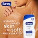 image 3 of Sanex Expert Skin Health Kids Head To Toe Body Wash 450ml