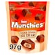image 1 of Munchies Cookie Dough Ice Cream Flavour Milk Chocolate 97g