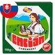 obrázok 1 z Tami Encián Camembert 110 g