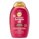 image 1 of OGX Anti-Breakage Keratin Shampoo for Dry Hair 385ml