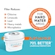 image 4 of Aqua Optima Evolve+ Advance Water Filter 3 Pack