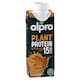 Alpro Plant Protein karamellás, kávéízű szójaital hozzáadott kalciummal és vitaminokkal 250 ml  2. kép