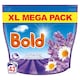 image 1 of Bold Lavender & Camomile Laundry Detergent Liquid Pods Original 43Washes 842.8G