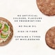 image 3 of Peter's Yard Wholegrain Sourdough Crispbreads 125g