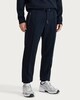 image 2 of F&F Seam Detail Cuffed Joggers in Navy