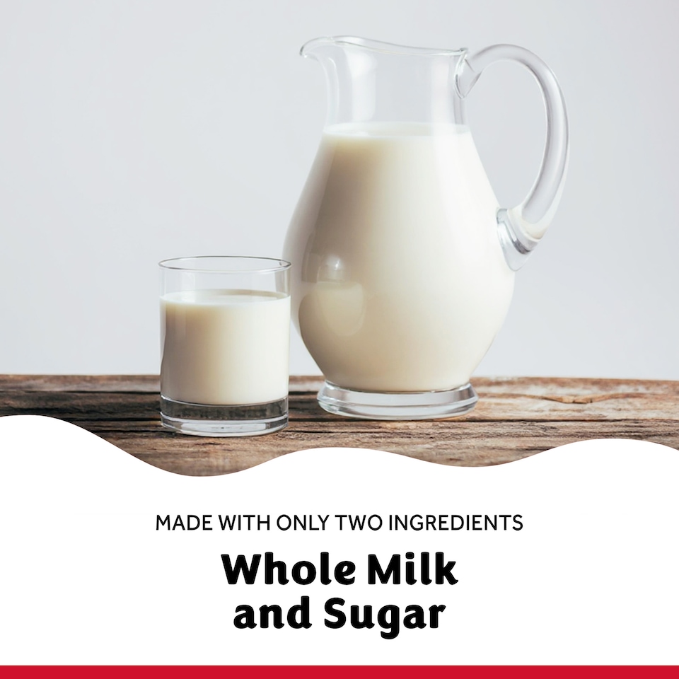 image 1 of Carnation Caramel Dessert Filling Tin 397g