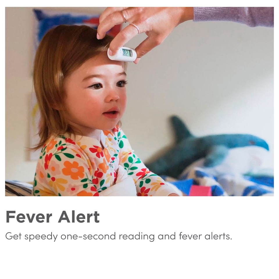 image 1 of MUNCHKIN MINI THERMOMETER