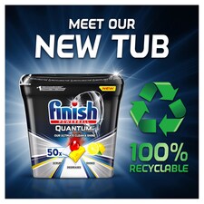 Buy Powerball All In 1 Max Dishwasher Detergent Bag 65 Tablets Finish Supermercado El Corte Ingles