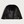 Black, F&F Faux Shearling Lined Aviator Jacket in Black