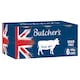 image 1 of Butcher's Tripe Dog Food Tins 6X400g