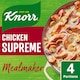 image 1 of Knorr Mealmaker Chicken Supreme 38G