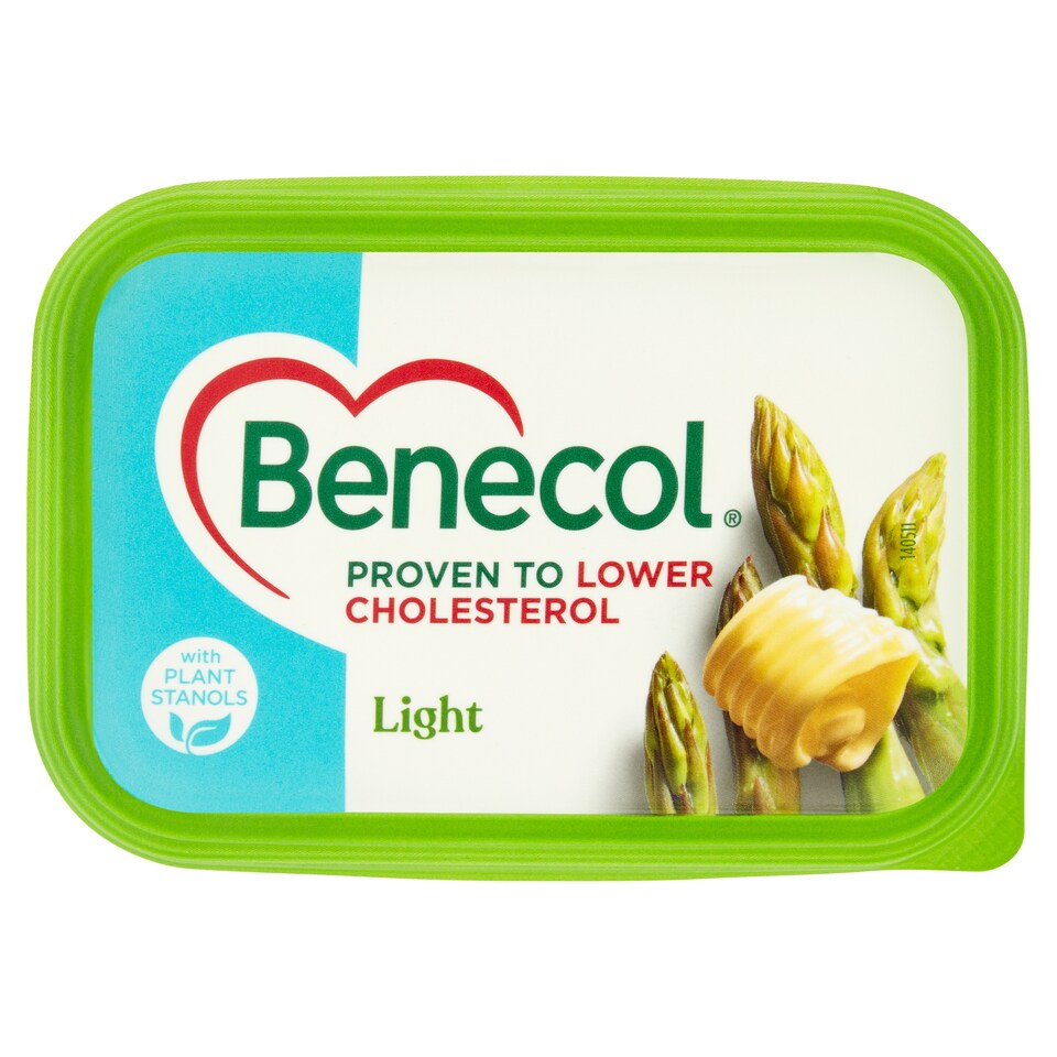 image 1 of Benecol Low Fat Spread 250G