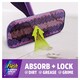 image 3 of Flash Power Spray Mop Starter Kit
