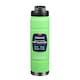 image 2 of Sistema Green Soft Touch Grip Water Bottle 709ml