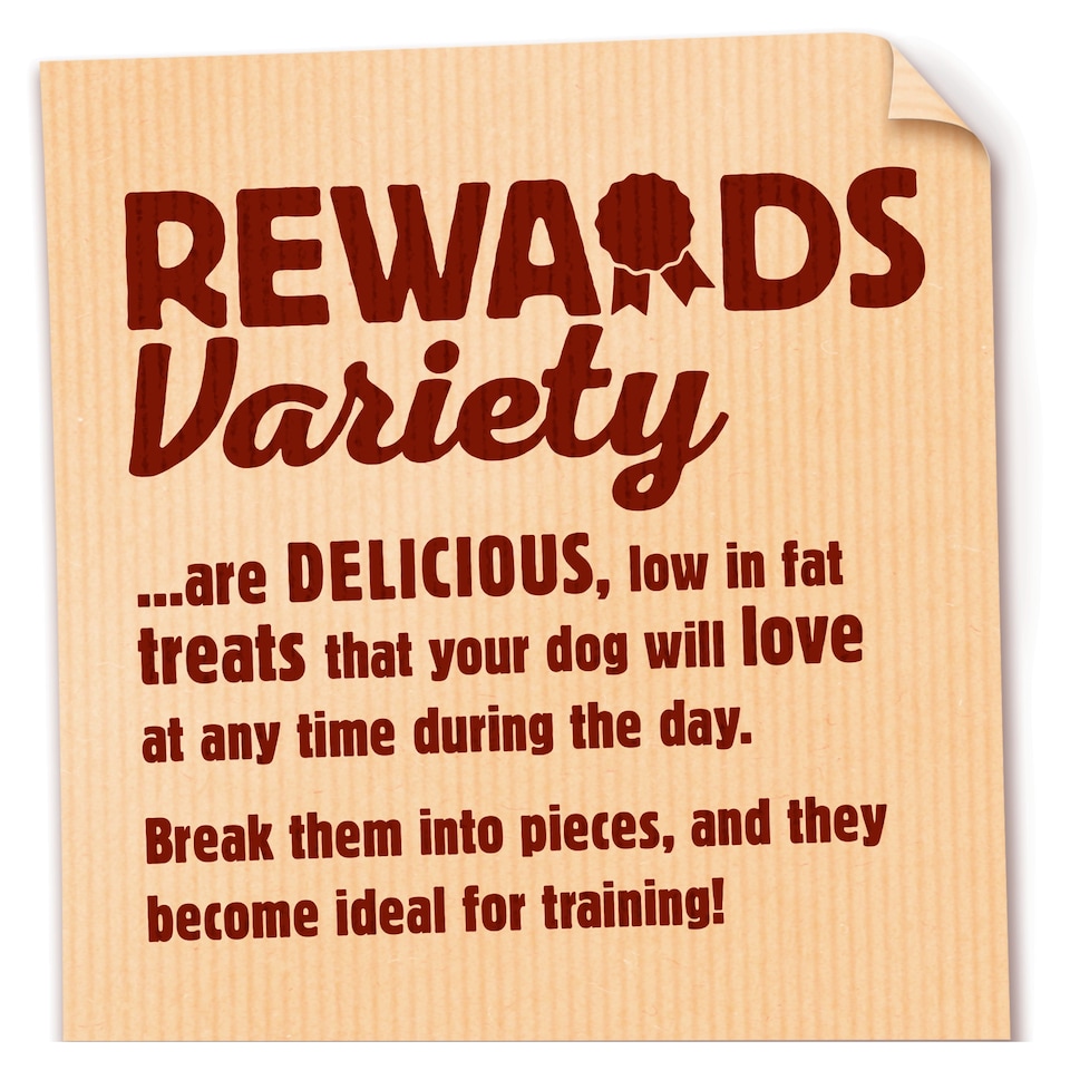 image 1 of Bakers Rewards Mixed 100G
