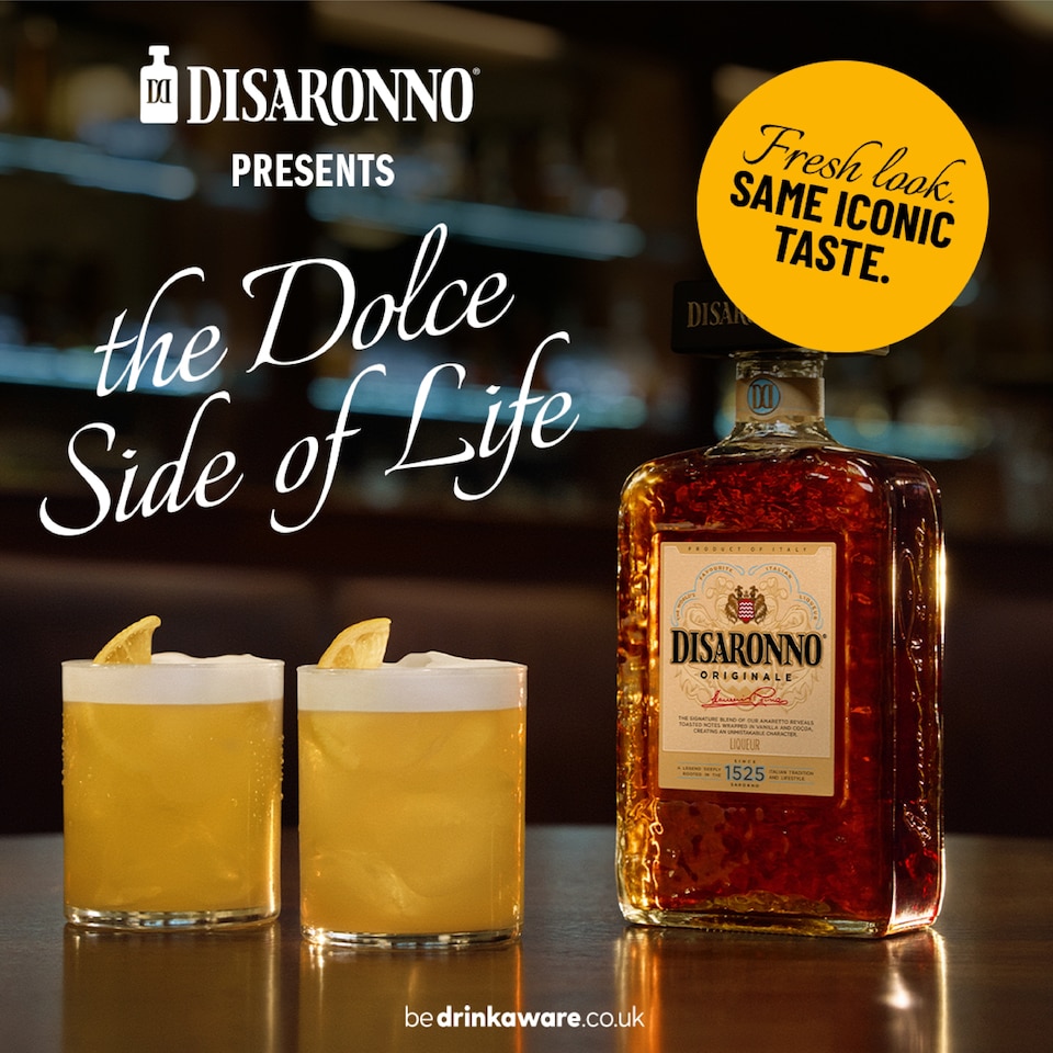 image 1 of Disaronno Amaretto 70Cl From