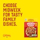 image 4 of Colman's Spaghetti Bolognese Recipe Mix 44G