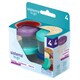 image 1 of Sistema Dressing Pots To Go