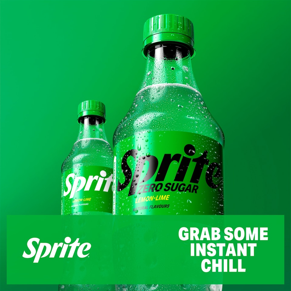 image 1 of Sprite 500ml