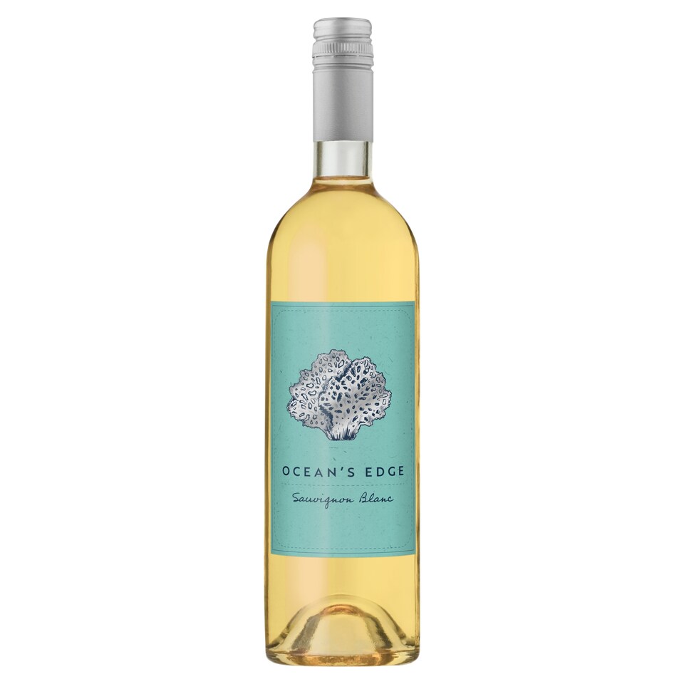 Ocean's Edge Sauvignon Blanc Blanc 75Cl