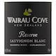 image 2 of Wairau Cove Reserve Sauvignon Blanc 75cl