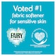 image 3 of Fairy Original Fabric Softener 118 Washes 3.894L