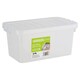 image 2 of Wham Crystal Box & Lid 2,6 l