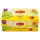 obrázok 2 z Lipton Yellow Label čierny aromatizovaný čaj 50 vrecúšok 100 g