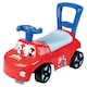 image 2 of Marvel Spidey Amazing Friends Foot-driven Vehicle