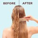 image 2 of Garnier Ultimate Blends Coconut & Aloe Vera Conditioner 200Ml