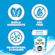 image 3 of Arla Skyr Natural 0% Fat Icelandic Style Yogurt 1kg