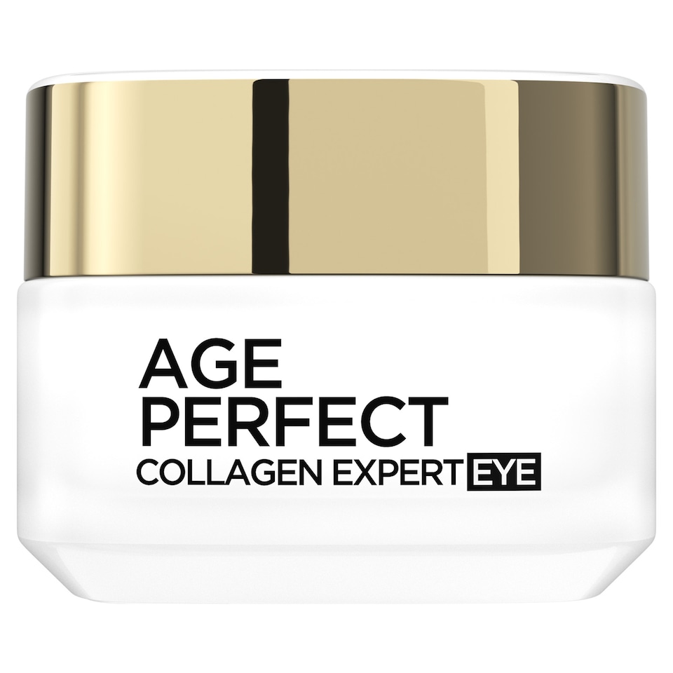 image 1 of L'Oreal Paris Age Perfect Rehydrating Eye Cream 15Ml