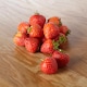 image 2 of Tesco Finest Strawberries 300G (C)