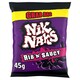 image 1 of Nik Naks Rib & Saucy Flavour Crisps 45g