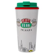 Friends Travel Mug