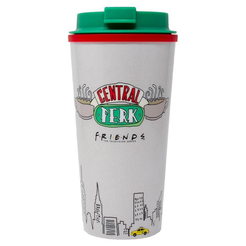 Friends Travel Mug