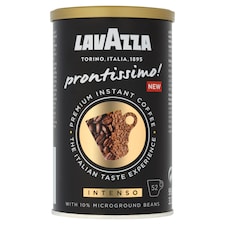 Lavazza Prontissimo Intenso Tin 95G