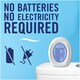 image 5 of Febreze Bathroom Orchard Paradise 7.5ml