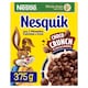 image 1 of Nestlé Nesquik Chocolate Breakfast Cereal 375g