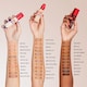 image 2 of Rimmel Lasting Finish Foundation 070 Sesame 30Ml