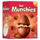 image 2 of Munchies Milk Chocolate Easter Egg 202G