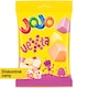 image 1 of JOJO Vexta Jelly Candies with Fruit Flavors 80 g