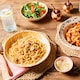 image 2 of Zizzi Chorizo Spaghetti Carbonara 400g 