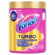 image 2 of Vanish Turbo Fast Acting Stain Remover 850g